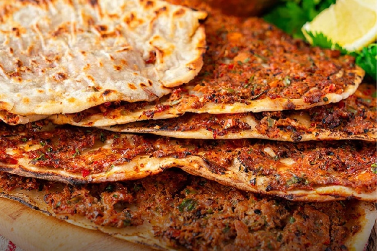 Lahmacun